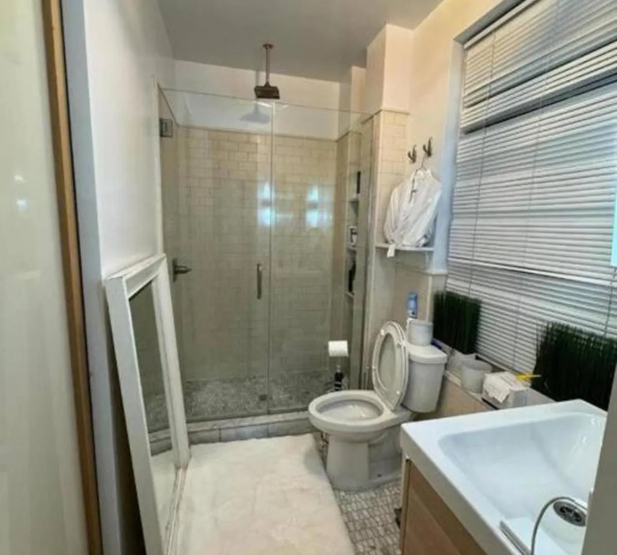 Tribecca Modern Brickwal 3Br 2Ba Apartment New York